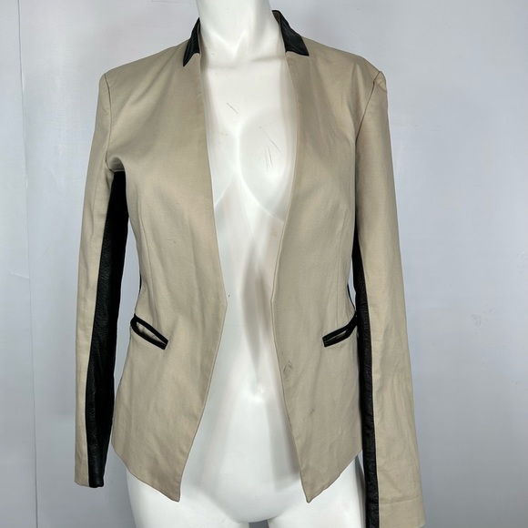 Theory Blazer - Picture 1 of 5